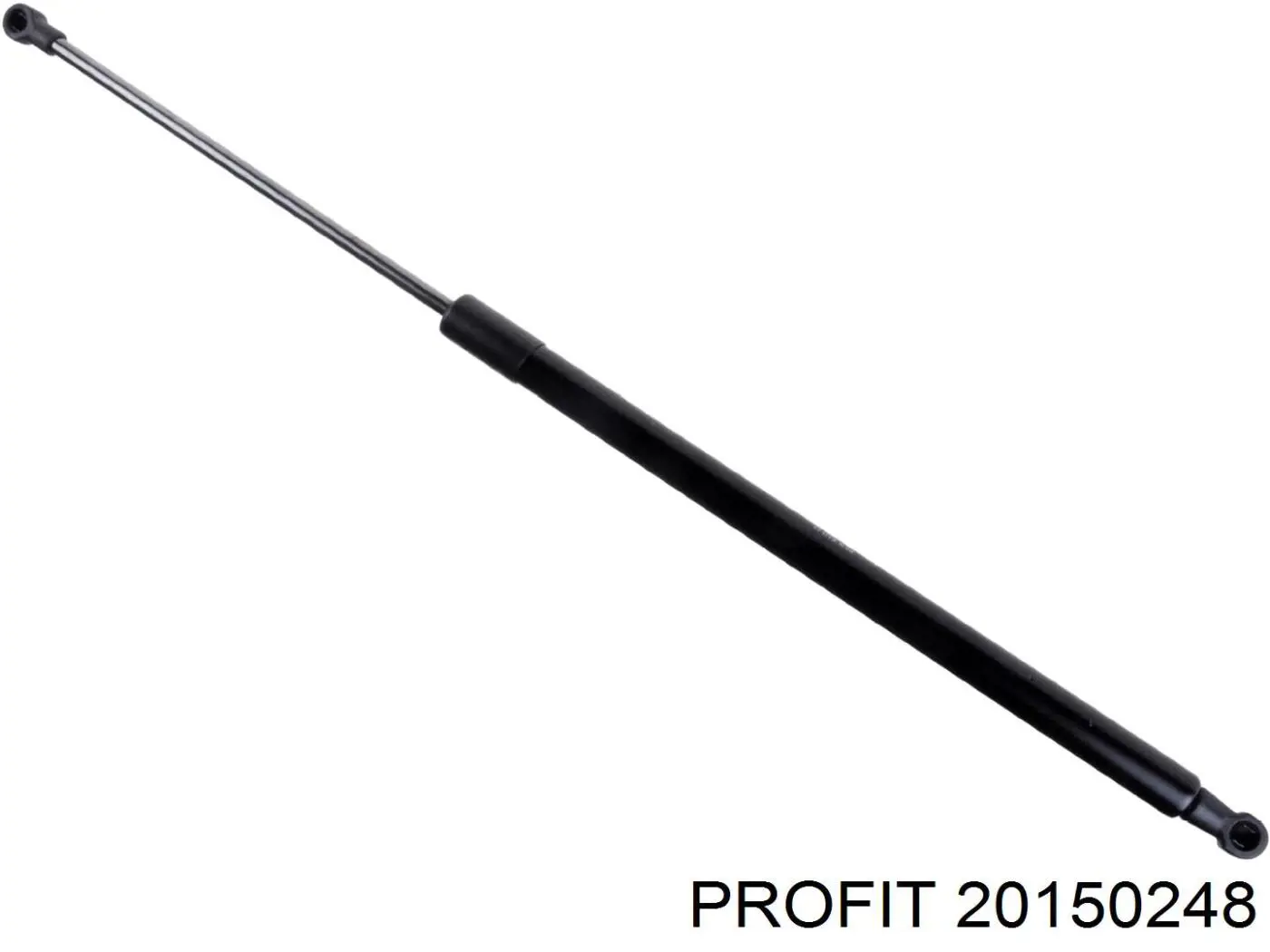 Купити 20150248 Profit Амортизатор двері багажника
