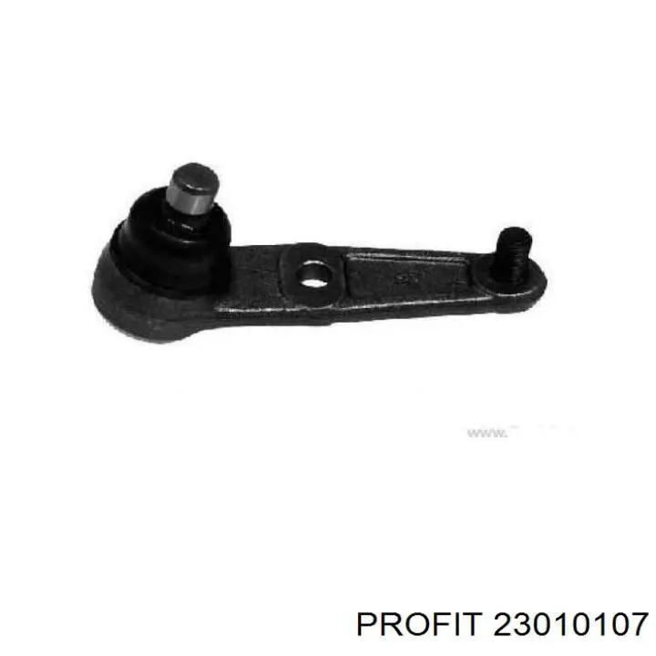 Кульова опора, нижня Profit 23010107 ціна, від 7.55 USD