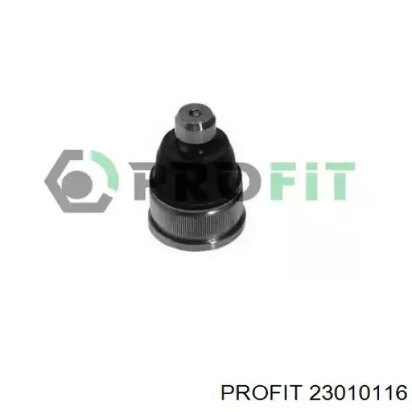Кульова опора, нижня Profit 23010116 ціна, від 6.87 USD
