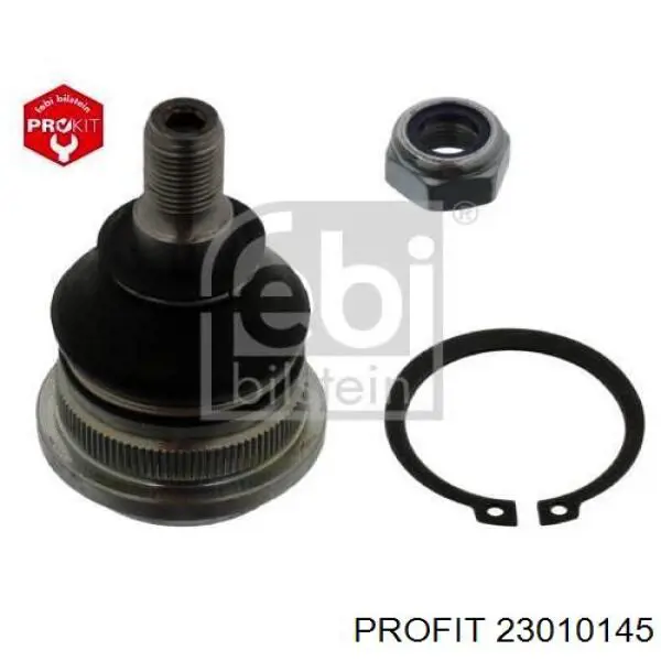 Кульова опора, нижня Profit 23010145 ціна, від 6.76 USD