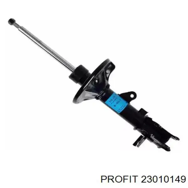 Кульова опора, нижня, ліва Profit 23010149 ціна, від 14.24 USD