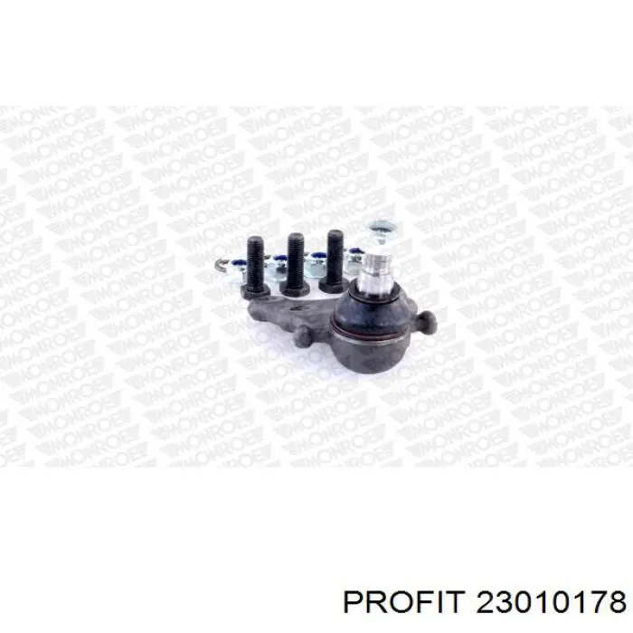 Купити 23010178 Profit Кульова опора, нижня