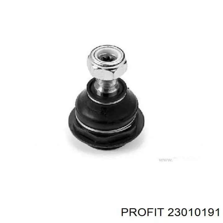 Кульова опора, нижня Profit 23010191 ціна, від 9.02 USD