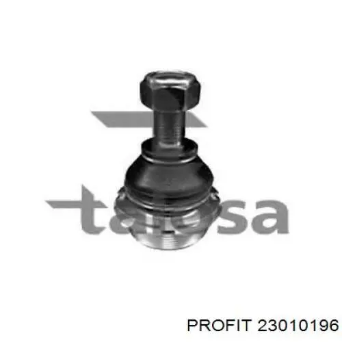 Кульова опора, нижня Profit 23010196 ціна, від 6.53 USD