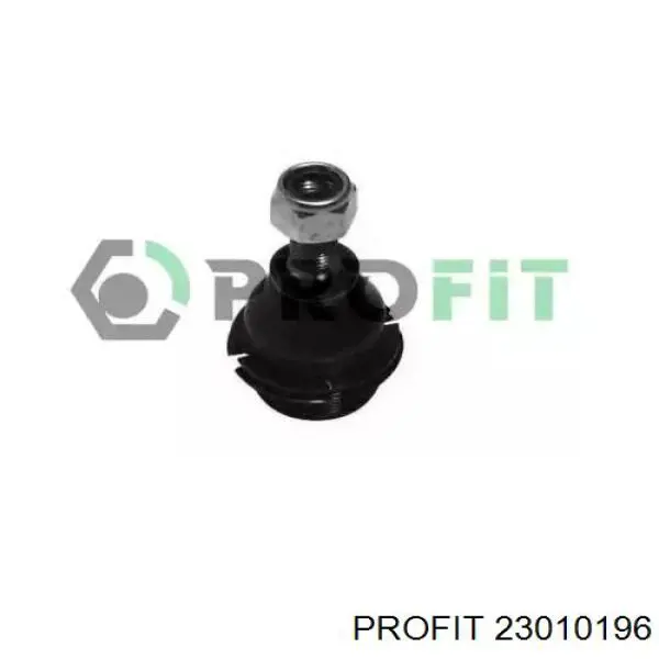 Кульова опора, нижня 23010196 Profit