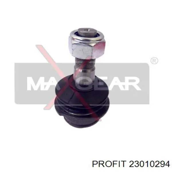 Кульова опора, нижня Profit 23010294 ціна, від 12.80 USD