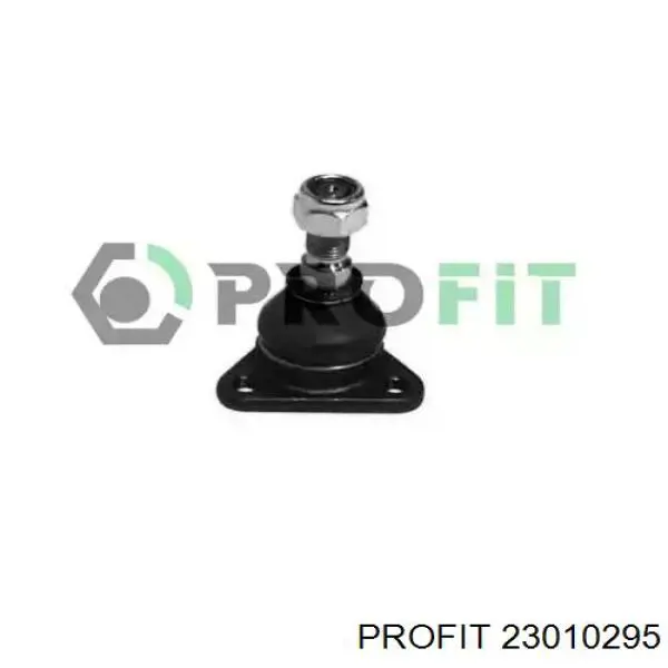 23010295 Profit Кульова опора, верхня