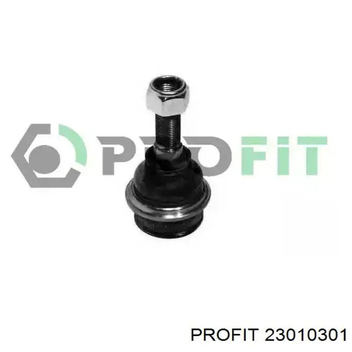 Купити 23010301 Profit Кульова опора, верхня