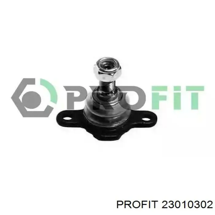 Купити 23010302 Profit Кульова опора, нижня