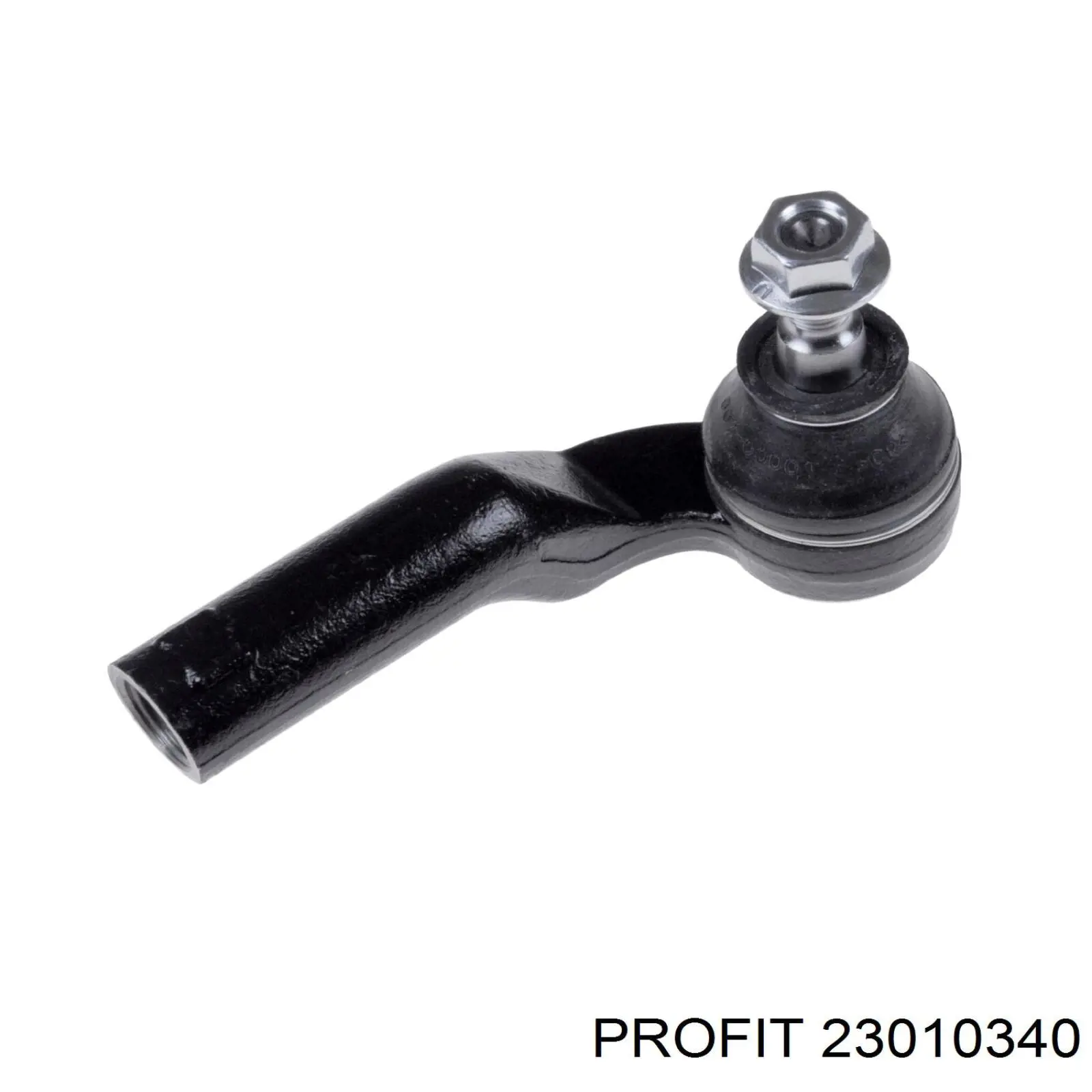 Наконечник рульовий Profit 23010340 ціна, від 8.50 USD