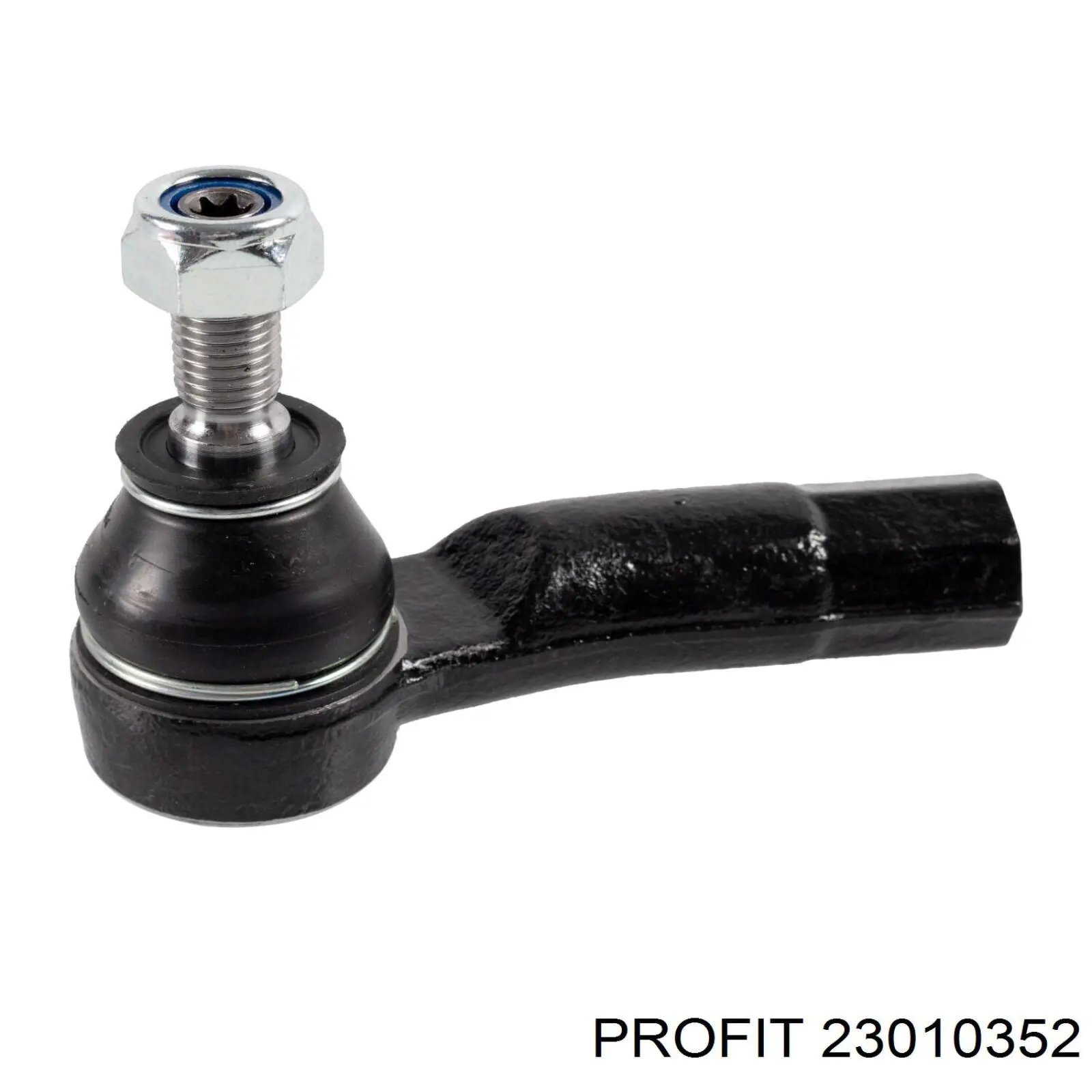 Наконечник рульовий Profit 23010352 ціна, від 7.19 USD