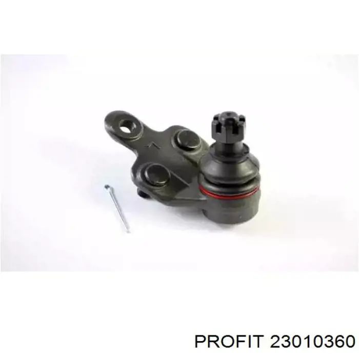 Купити 23010360 Profit Кульова опора, нижня, ліва