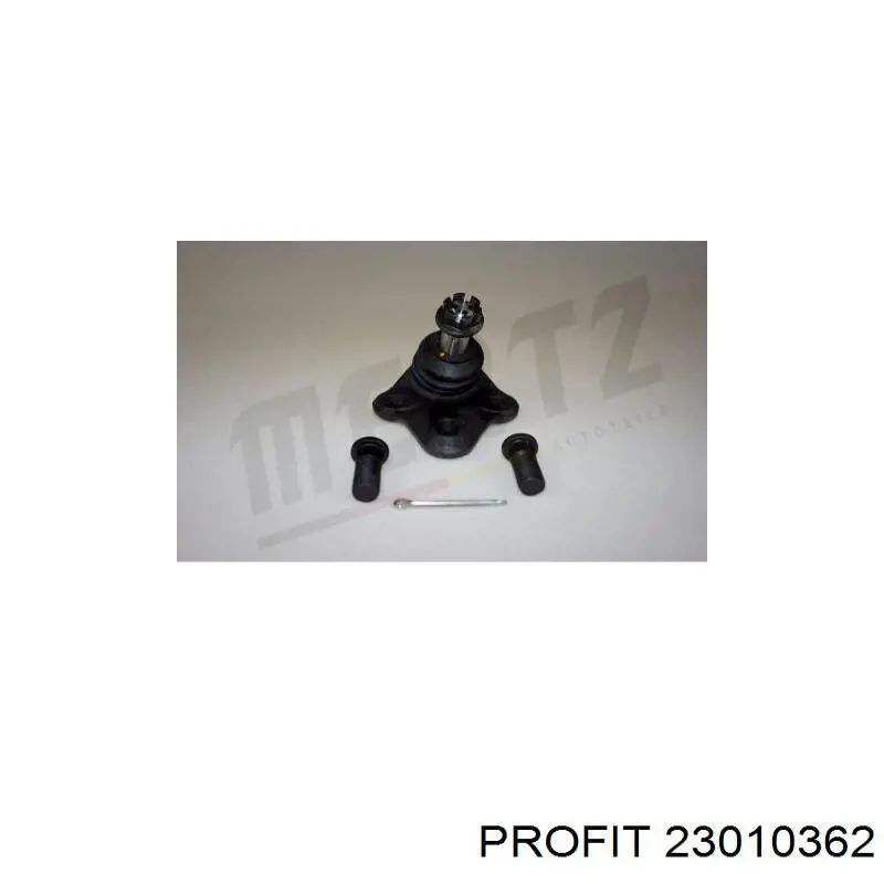 Купити 23010362 Profit Кульова опора, нижня