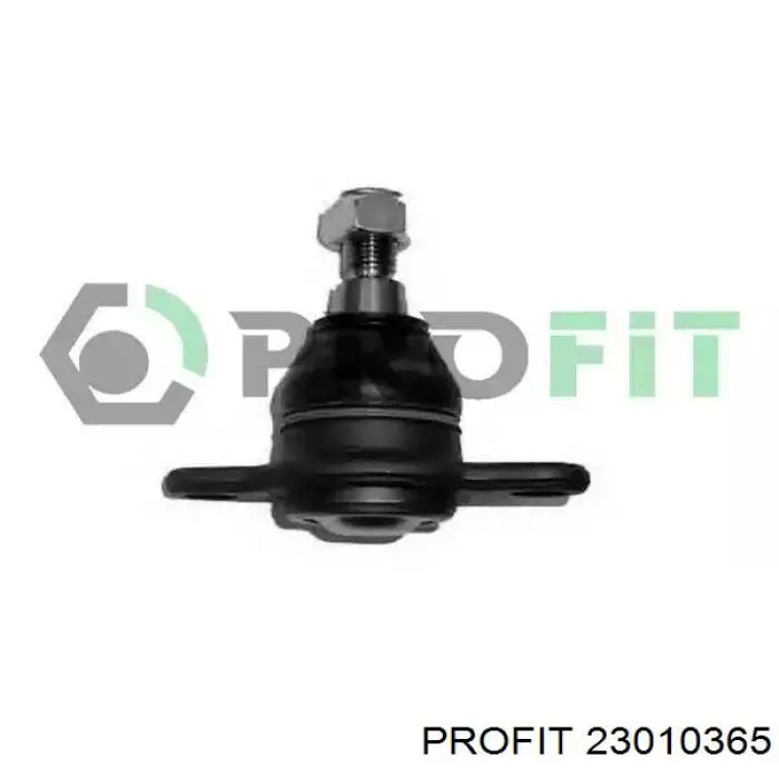 Купити 23010365 Profit Кульова опора, нижня