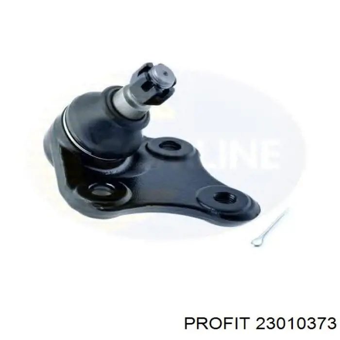 Кульова опора, нижня Profit 23010373 ціна, від 13.26 USD