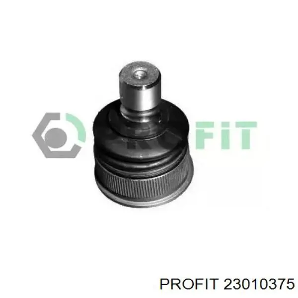 Кульова опора, нижня Profit 23010375 ціна, від 9.23 USD