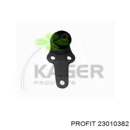 Кульова опора, нижня 23010382 Profit
