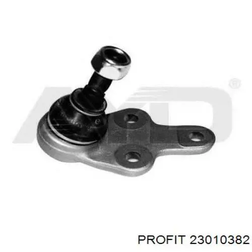 Кульова опора, нижня Profit 23010382 ціна, від 10.37 USD