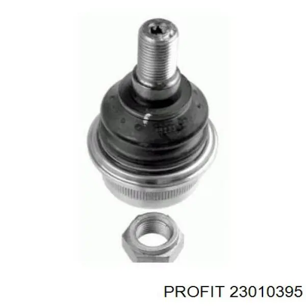 Кульова опора, нижня Profit 23010395 ціна, від 10.08 USD