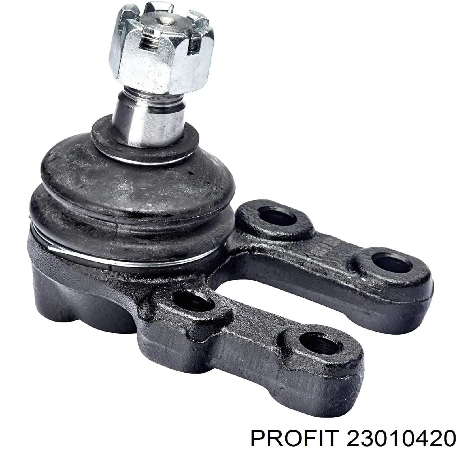 Кульова опора, нижня Profit 23010420 ціна, від 15.94 USD