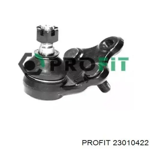 Кульова опора, нижня Profit 23010422 ціна, від 10.96 USD