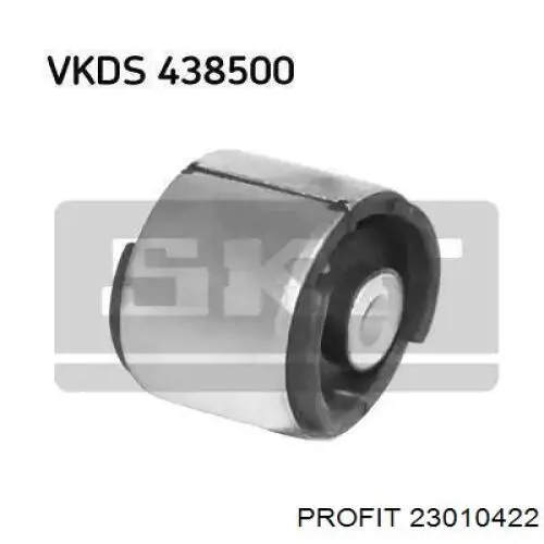 Купити 23010422 Profit Кульова опора, нижня