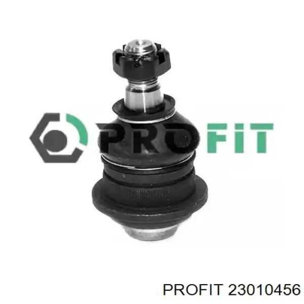 Кульова опора, верхня Profit 23010456 ціна, від 8.72 USD