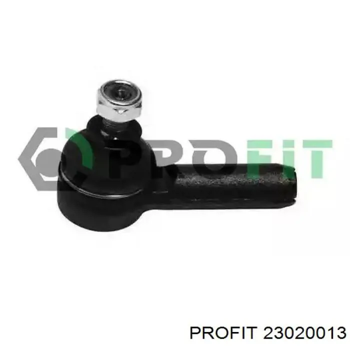 Купити 23020013 Profit Рульовий наконечник