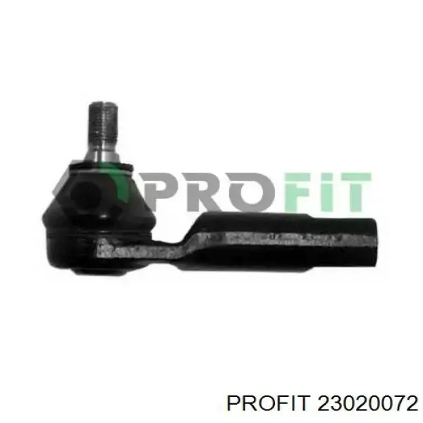 23020072 Profit Зовнішній наконечник рульової тяги