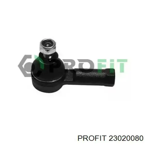 Наконечник рульовий Profit 23020080 ціна, від 6.27 USD