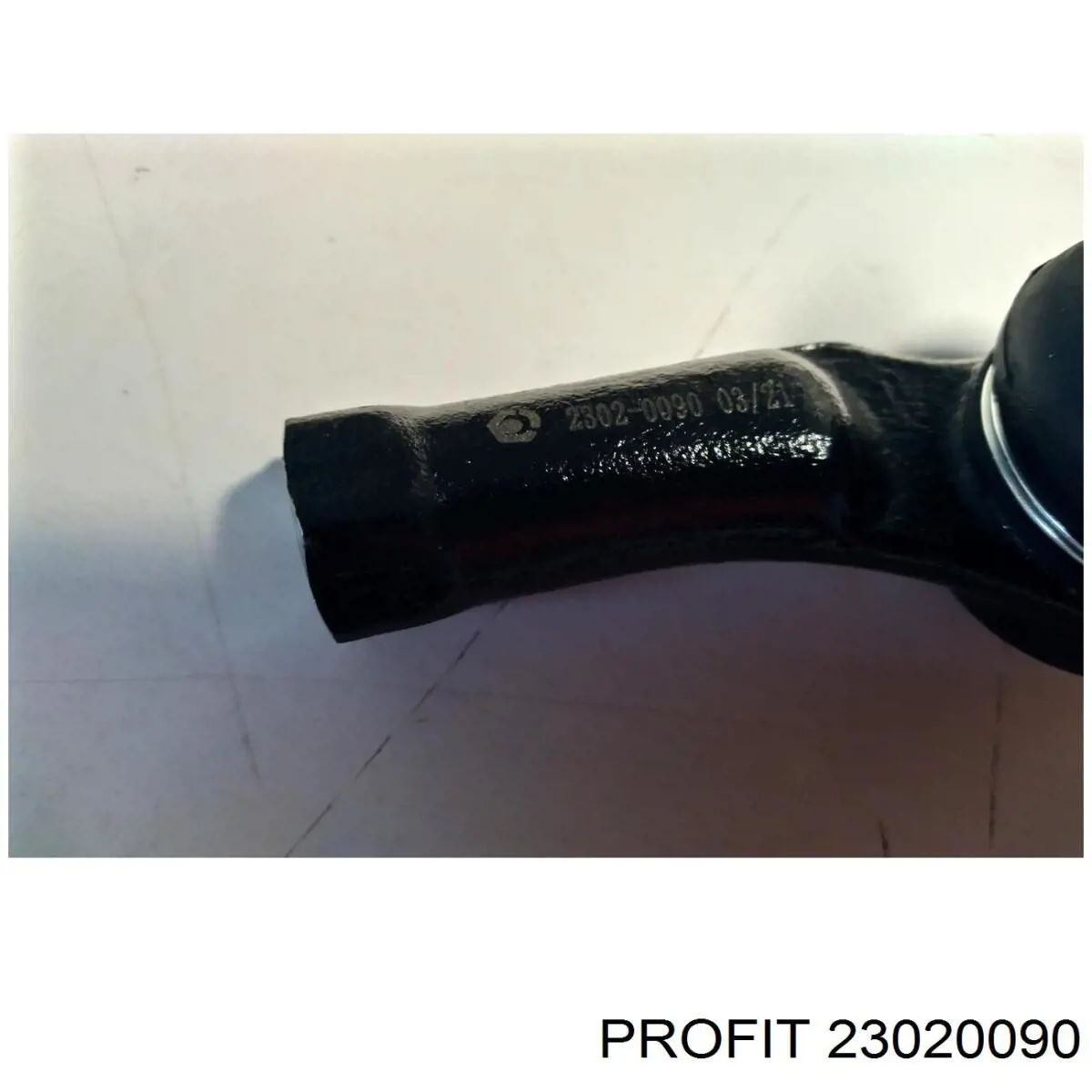 Купити 23020090 Profit Рульовий наконечник