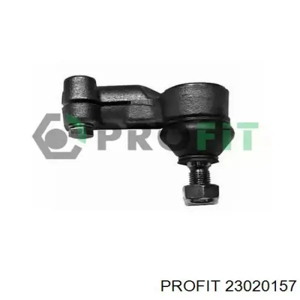 Наконечник рульовий Profit 23020157 ціна, від 6.62 USD