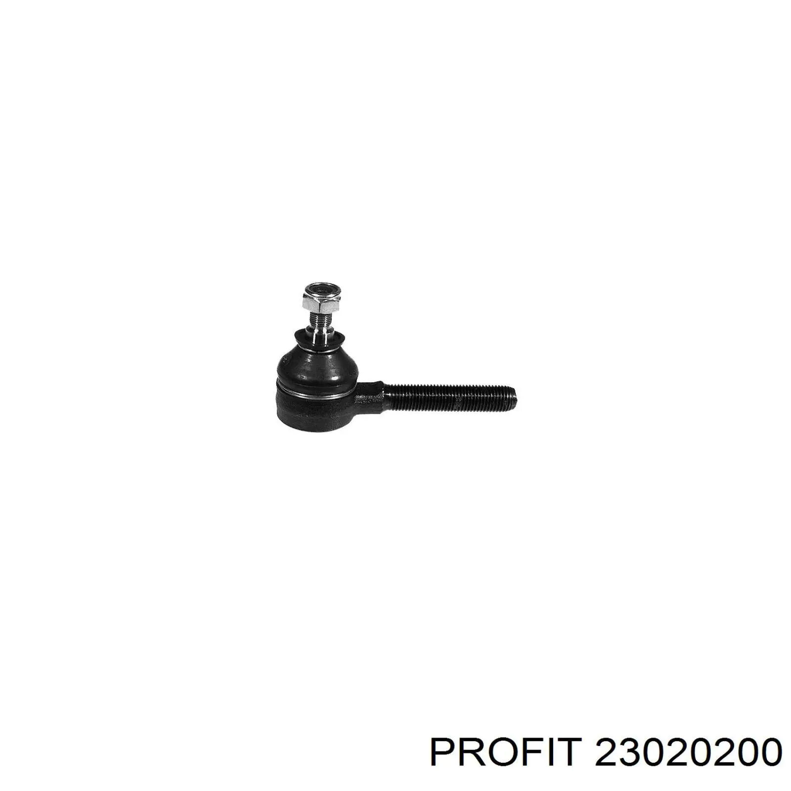 Купити A0003384910 Mercedes Накінечник рульової тяги, внутрішній, правий