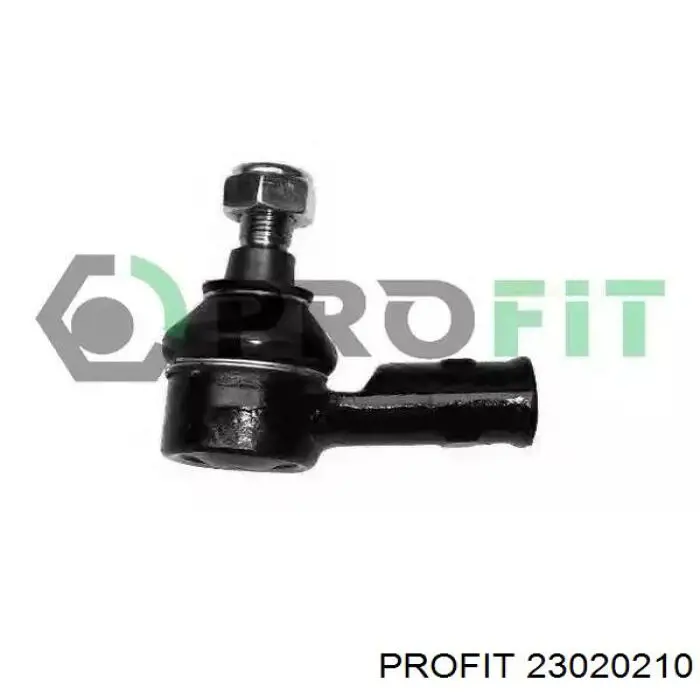 Купити 23020210 Profit Рульовий наконечник