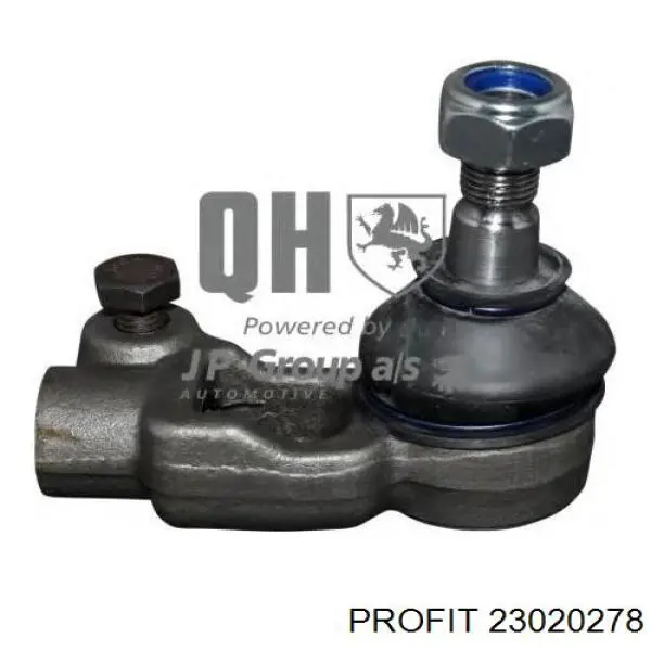 Рульовий наконечник 23020278 Profit