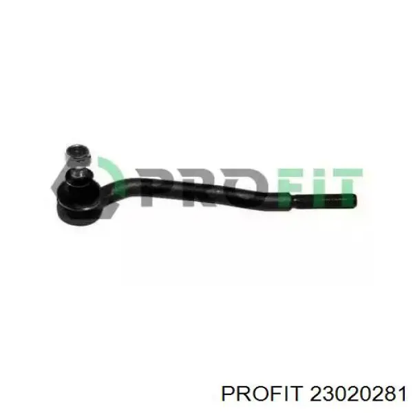 Наконечник рульовий Profit 23020281 ціна, від 9.02 USD