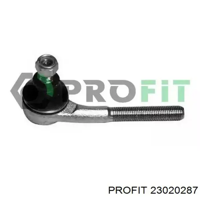Рульовий наконечник 23020287 Profit