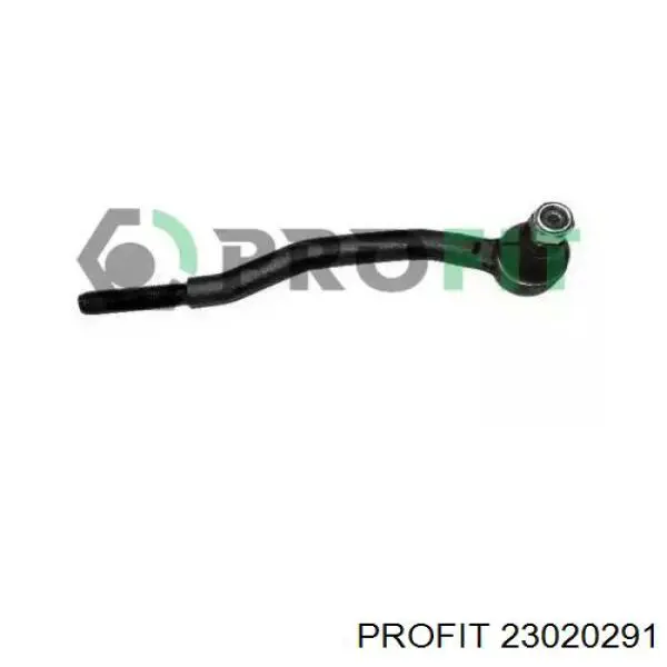 Наконечник рульовий Profit 23020291 ціна, від 8.70 USD