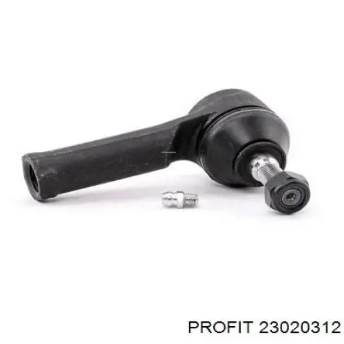 Купити 23020312 Profit Рульовий наконечник