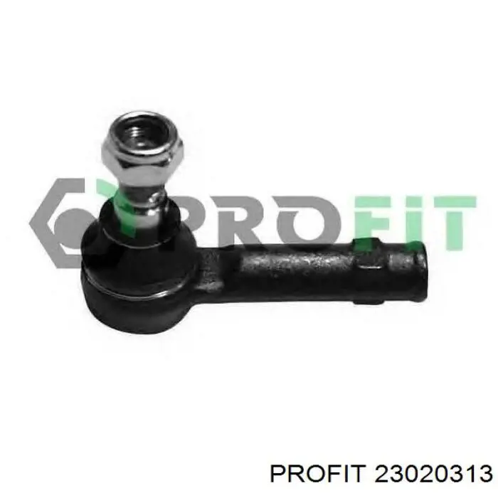 Купити 23020313 Profit Рульовий наконечник