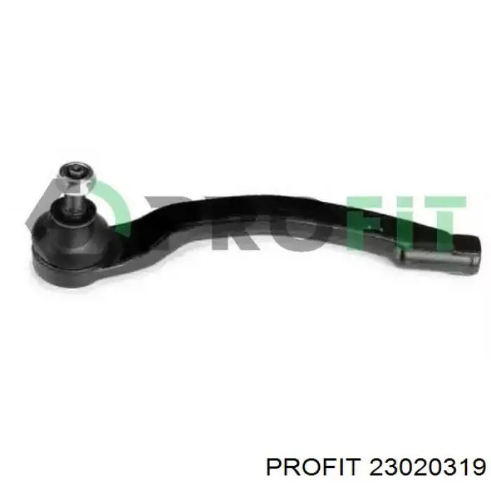 Купити 23020319 Profit Рульовий наконечник