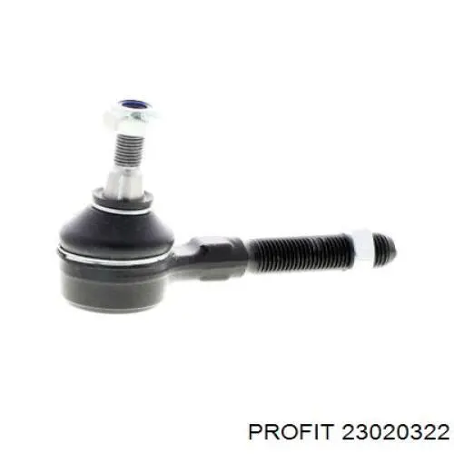 Наконечник рульовий Profit 23020322 ціна, від 5.70 USD