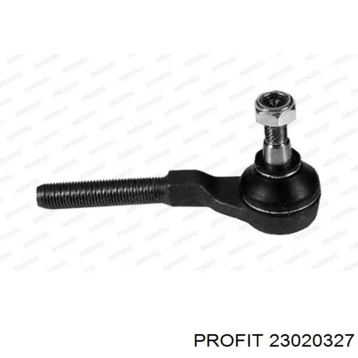 Наконечник рульовий Profit 23020327 ціна, від 5.59 USD