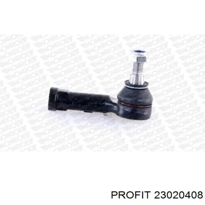Наконечник рульовий Profit 23020408 ціна, від 6.73 USD