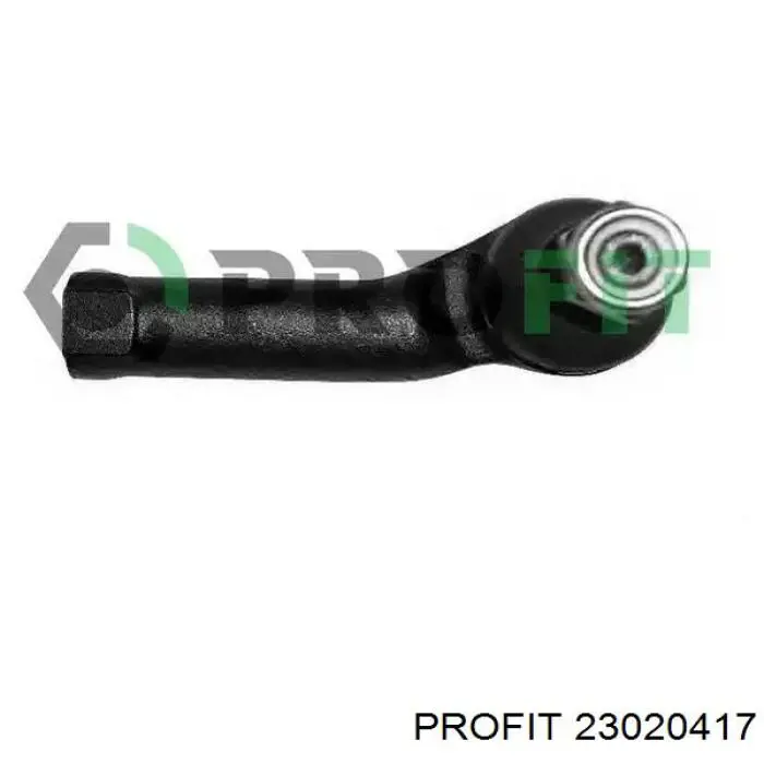 Купити 23020417 Profit Рульовий наконечник