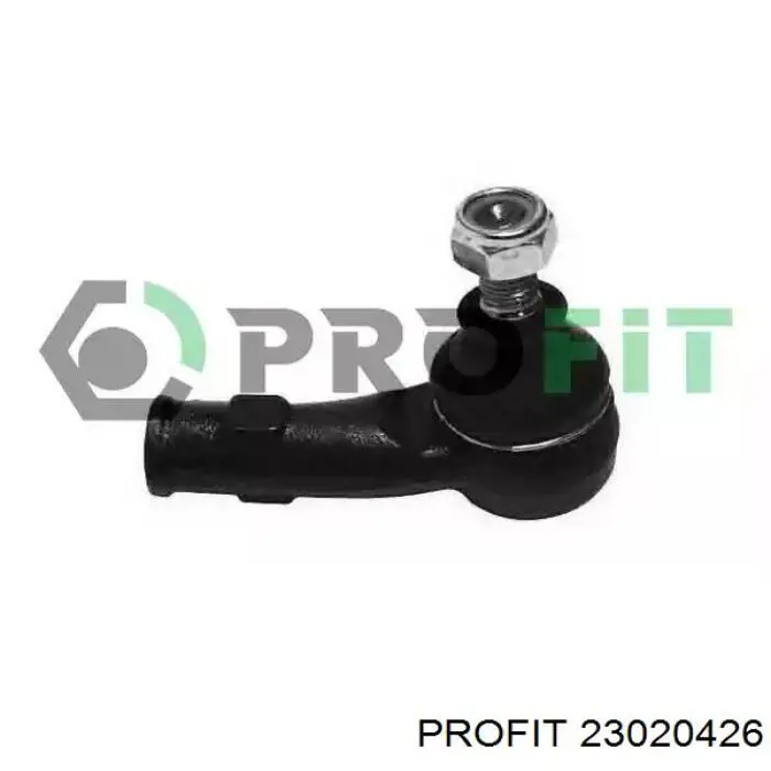 Купити 23020426 Profit Рульовий наконечник