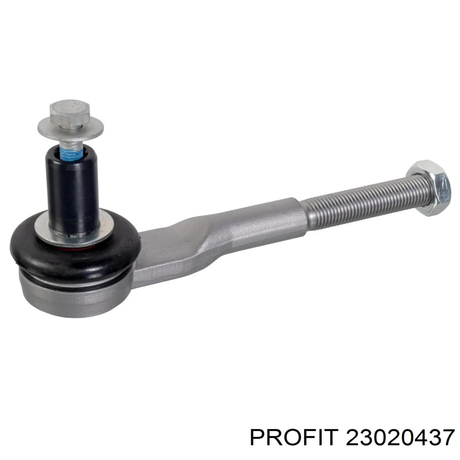 Наконечник рульовий Profit 23020437 ціна, від 9.80 USD