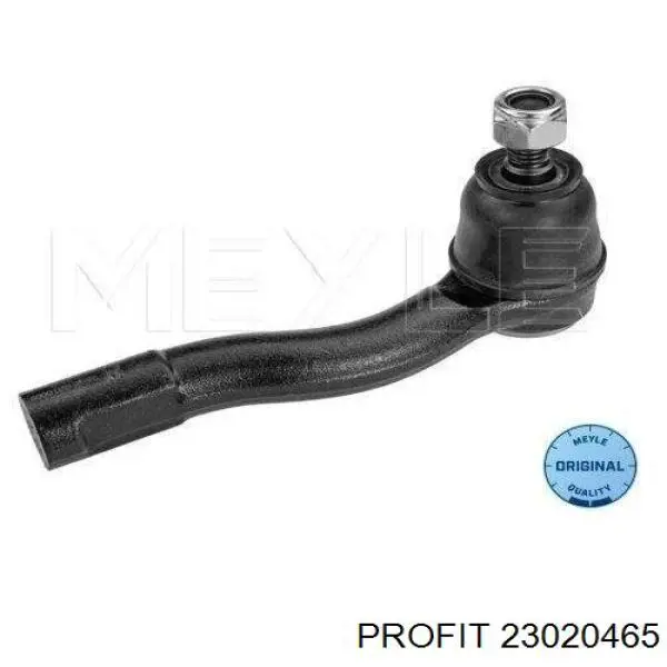 Наконечник рульовий Profit 23020465 ціна, від 6.92 USD