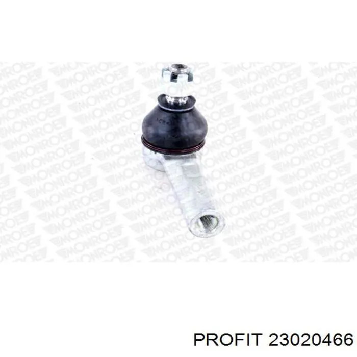 Наконечник рульовий Profit 23020466 ціна, від 7.37 USD