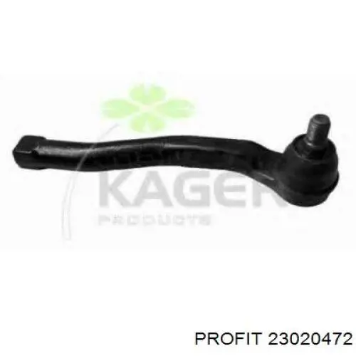 Купити 23020472 Profit Рульовий наконечник